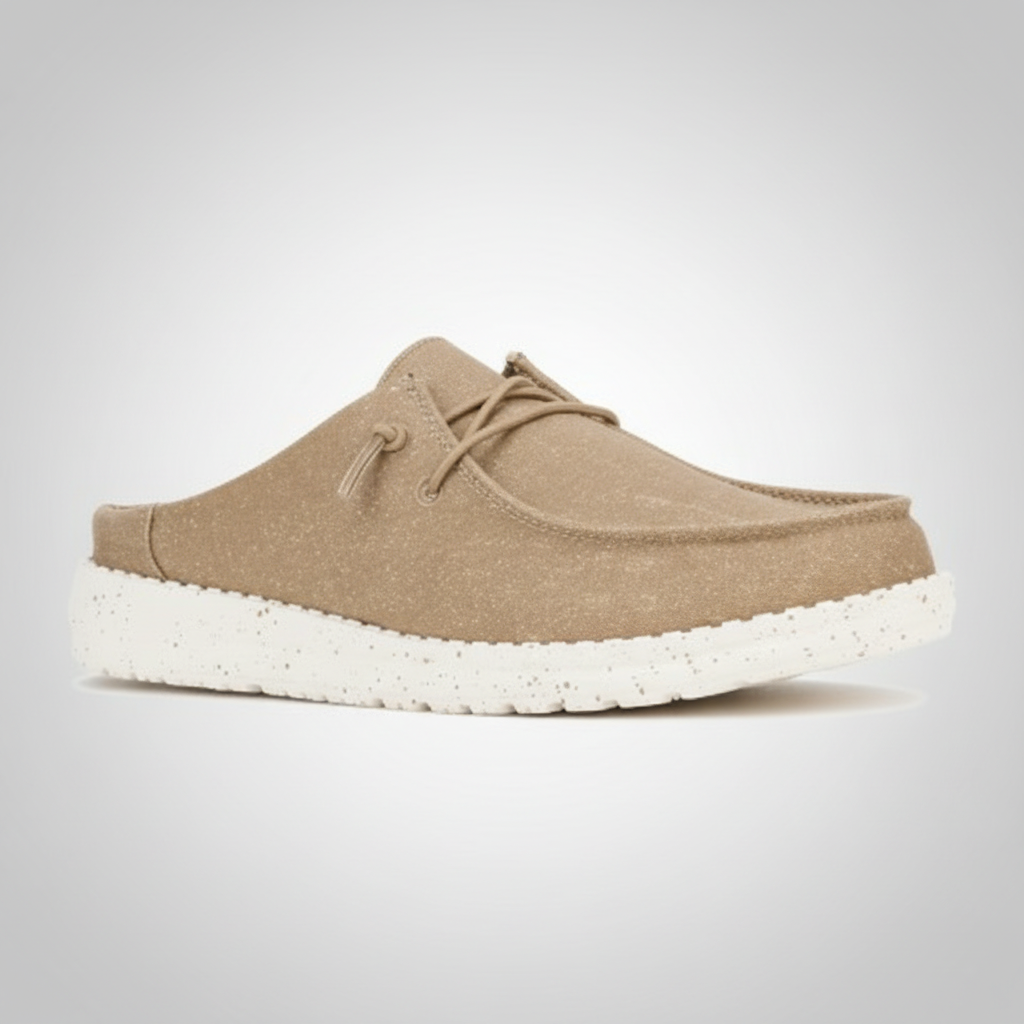 Lightweight Everyday Canvas Shoes