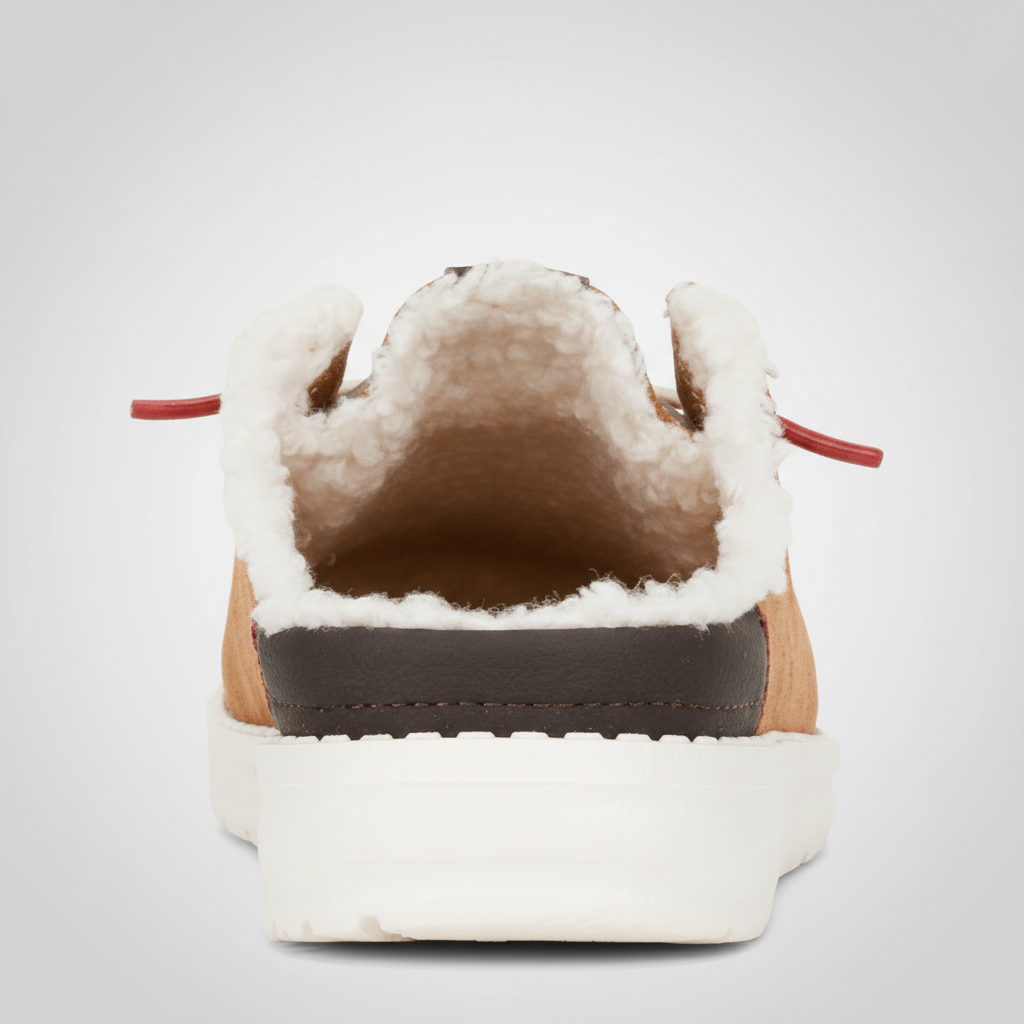 Lightweight Wide Casual Work Sneakers