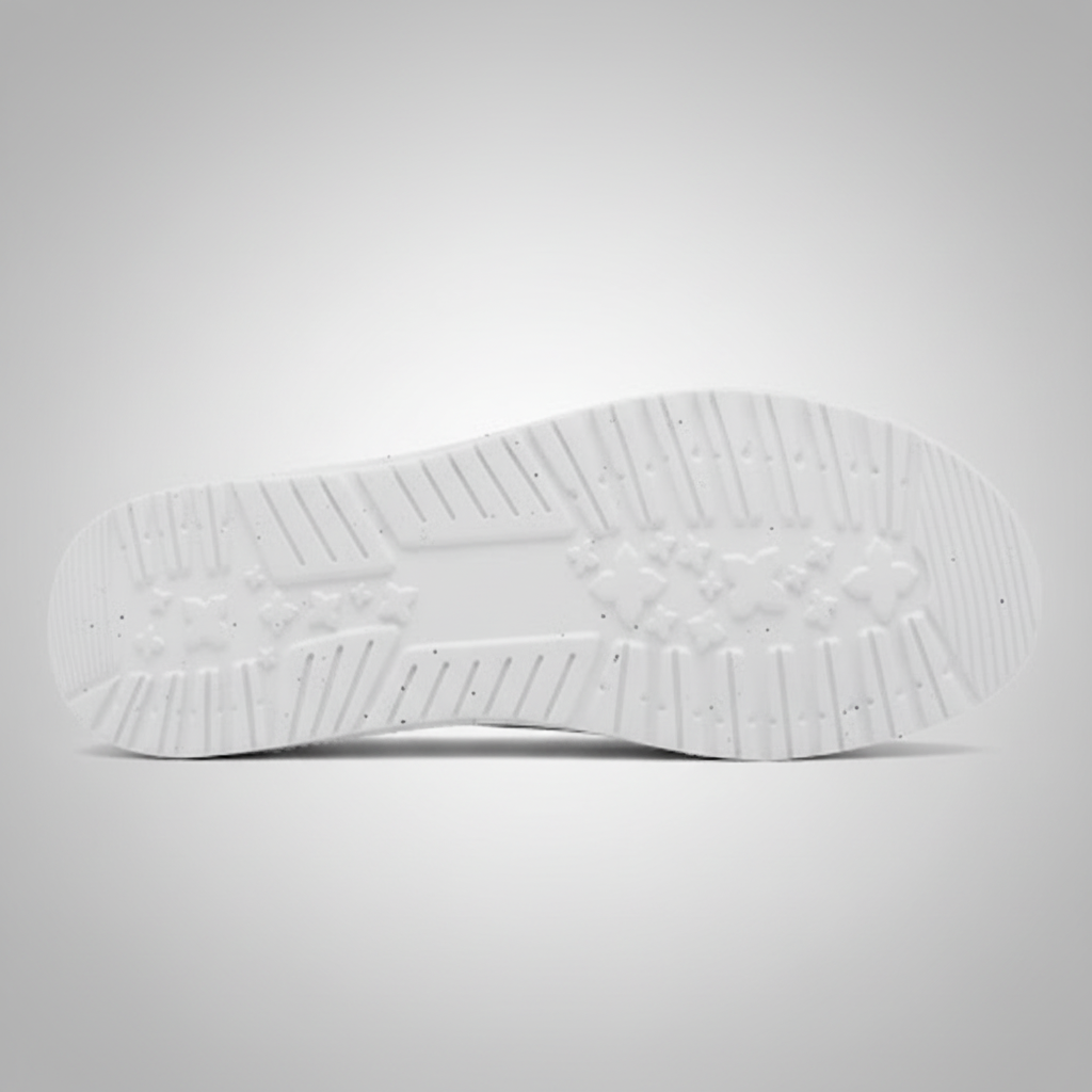 Wendy Basic Casual Slip On Shoes