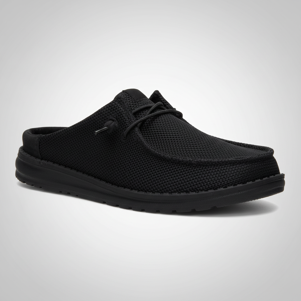 Lightweight Casual Slip Ons Comfort Sneakers