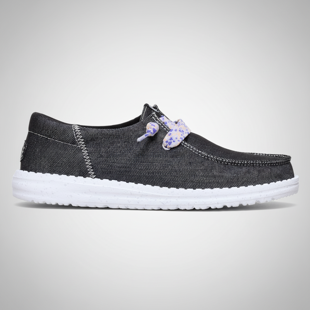 Wendy Funk Friendship Lace Casual Shoe