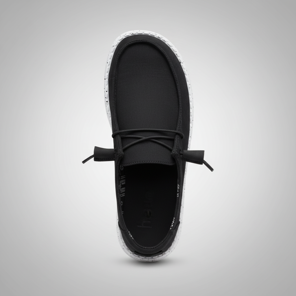 Casual Stretch Everyday Comfort Shoes