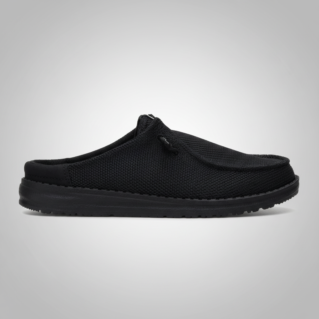 Lightweight Casual Slip Ons Comfort Sneakers