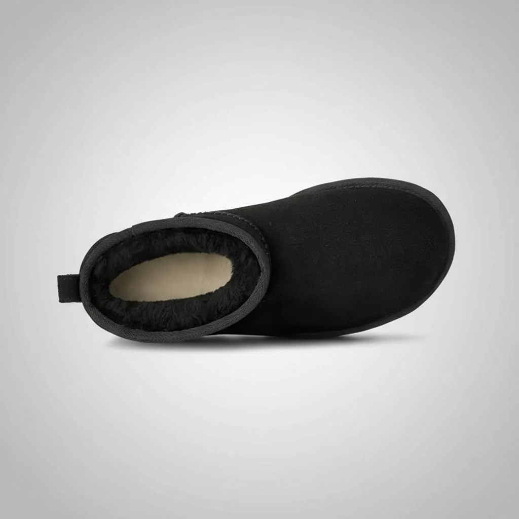 Classic Ultra Mini Platform Boots