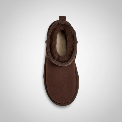 Classic Mini Design Winter Boot