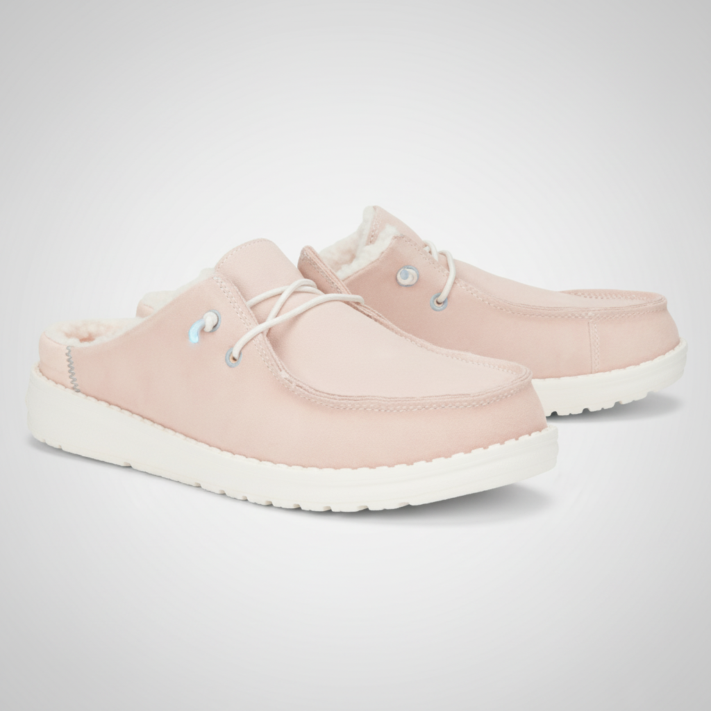 Lightweight Wide Casual Work Sneakers