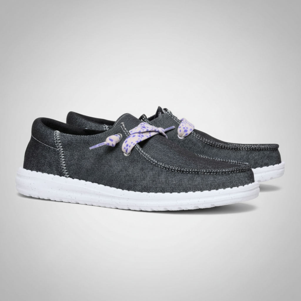 Wendy Funk Friendship Lace Casual Shoe