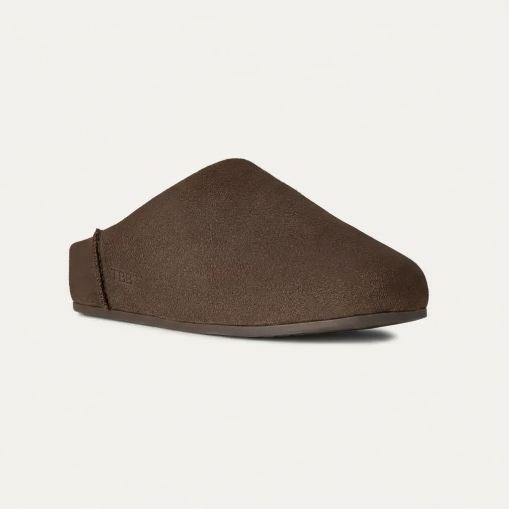 Elea Slip On Slippers