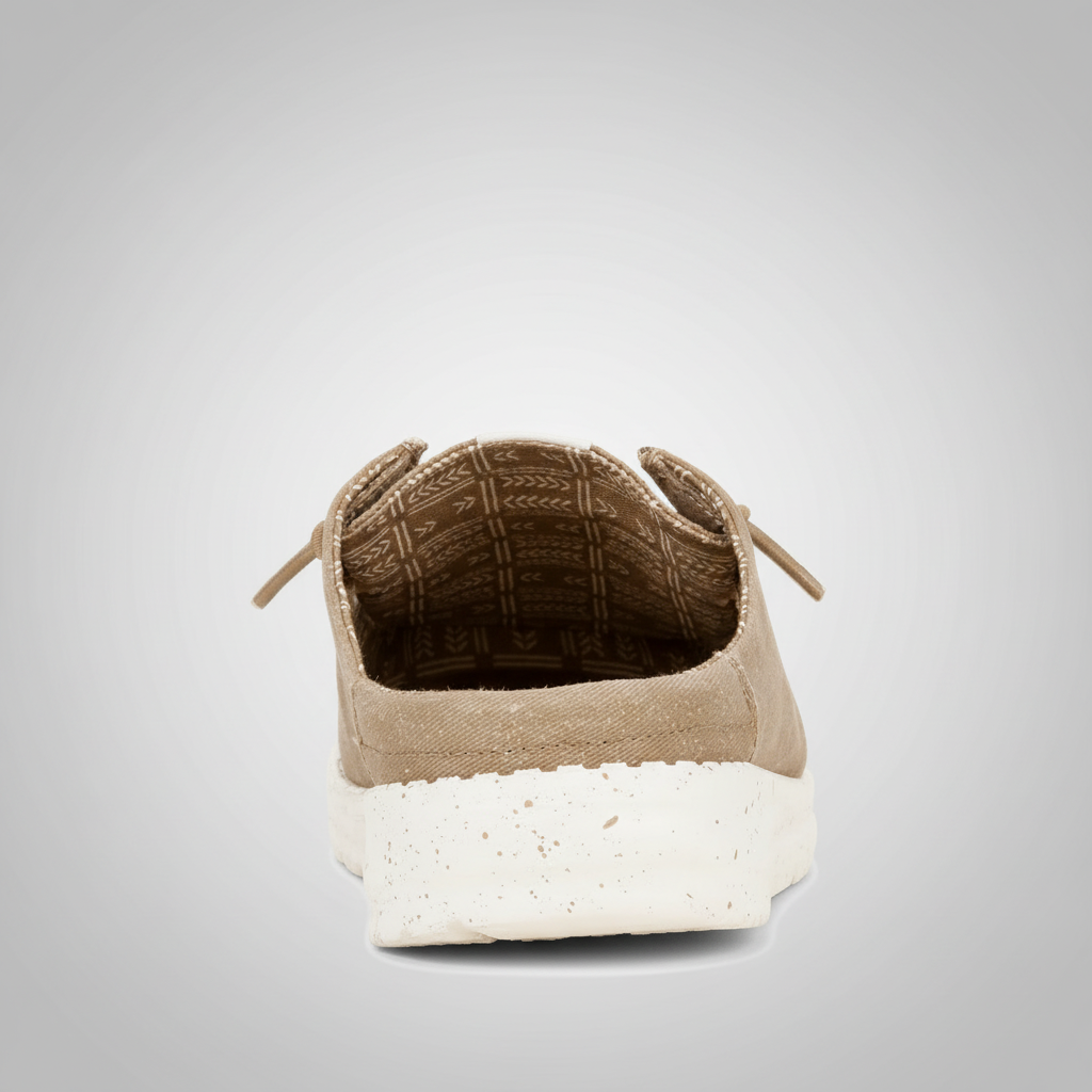 Lightweight Everyday Canvas Shoes