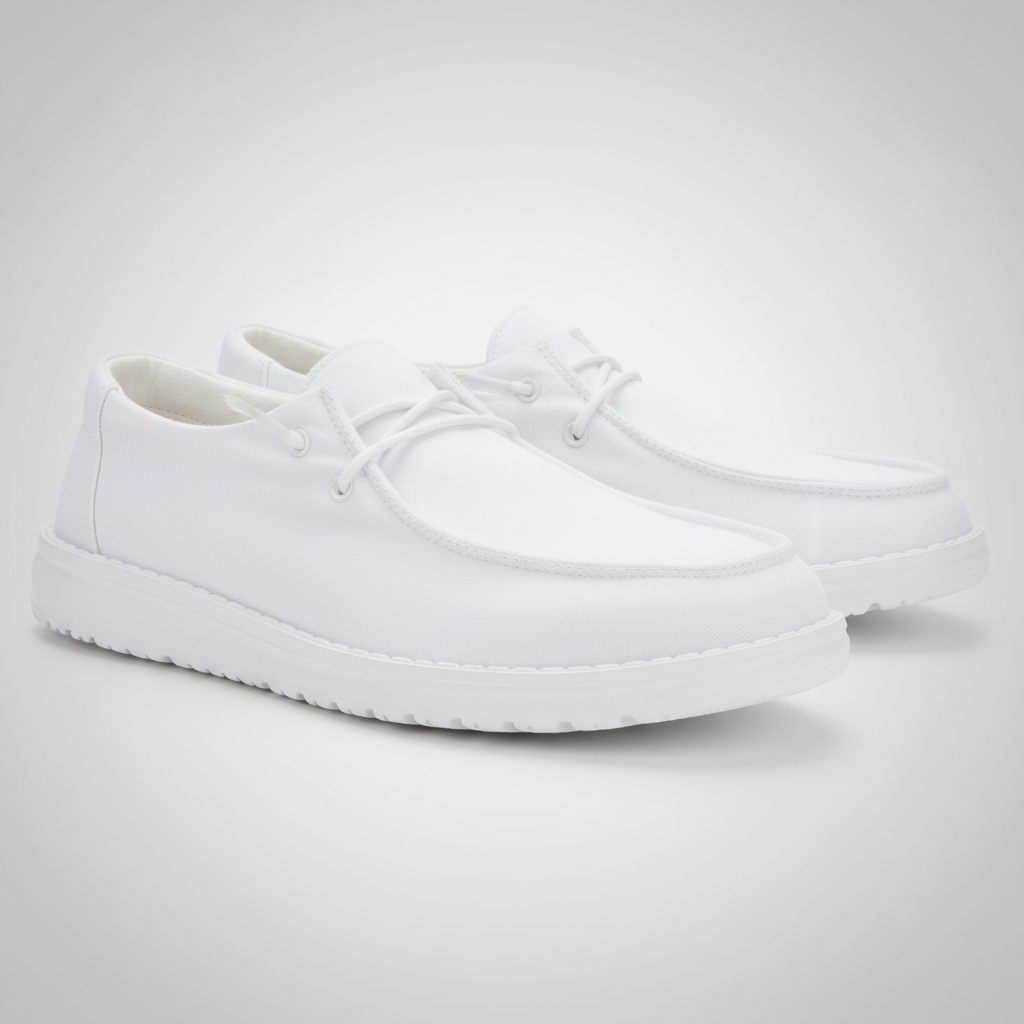 Casual Stretch Everyday Comfort Shoes