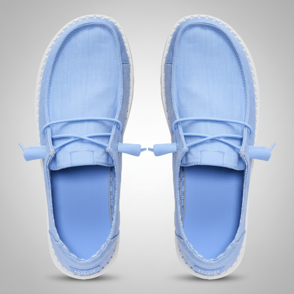 Casual Stretch Everyday Comfort Shoes