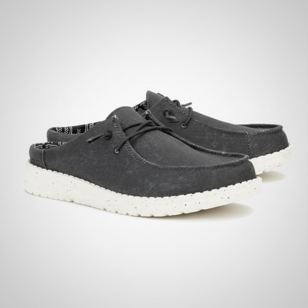 Lightweight Everyday Canvas Shoes