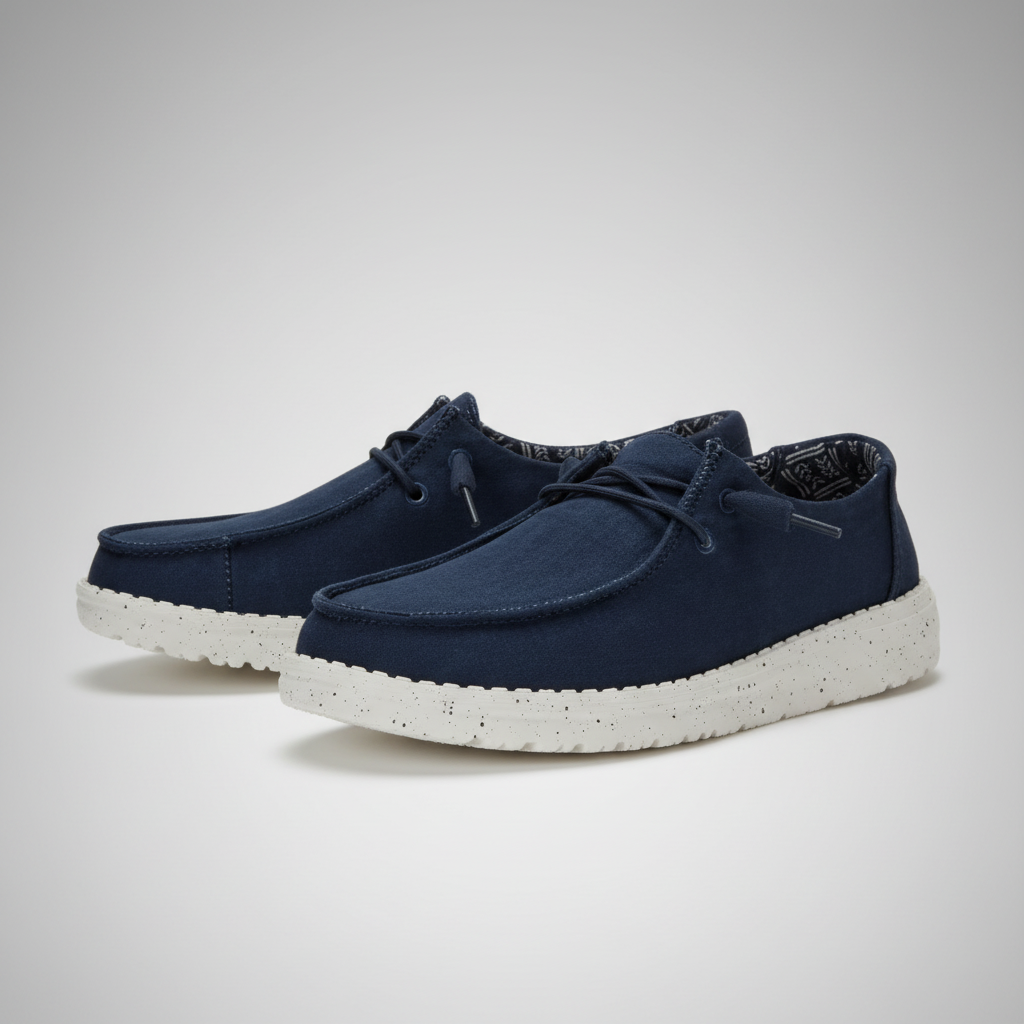 Casual Stretch Everyday Comfort Shoes