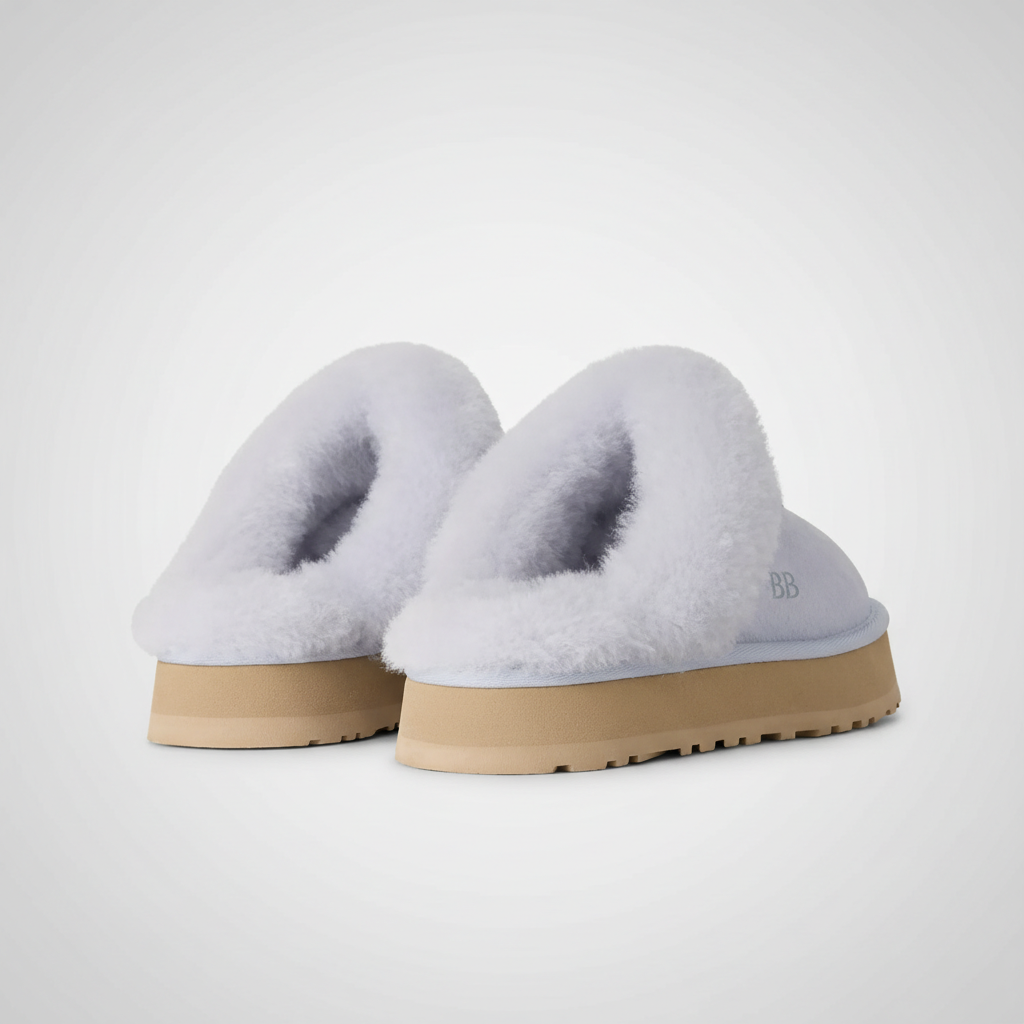Tasman Alpine Slip On Slipper