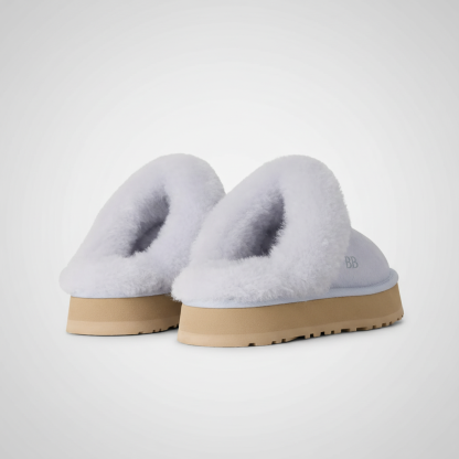 Tasman Alpine Slip On Slipper
