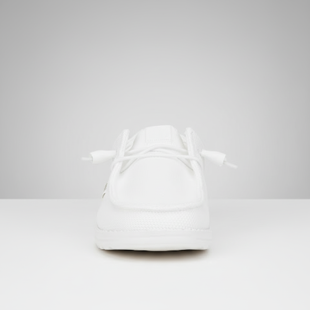 Lightweight Casual Slip Ons Comfort Sneakers