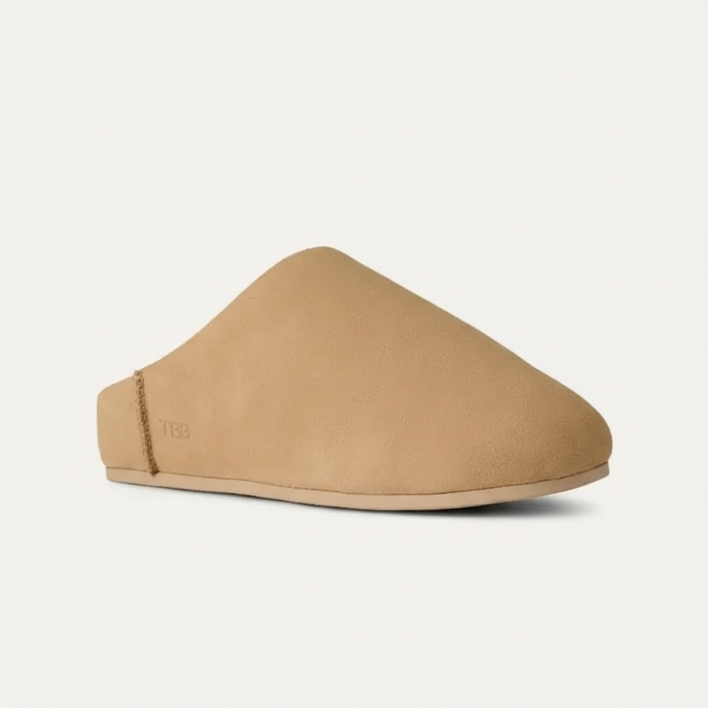 Elea Slip On Slippers