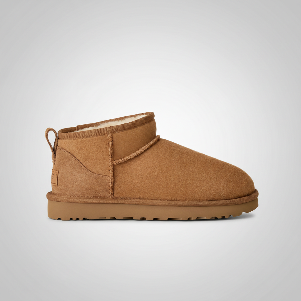 Classic Mini Boots