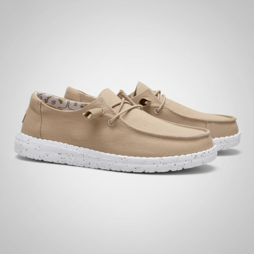 Casual Stretch Everyday Comfort Shoes