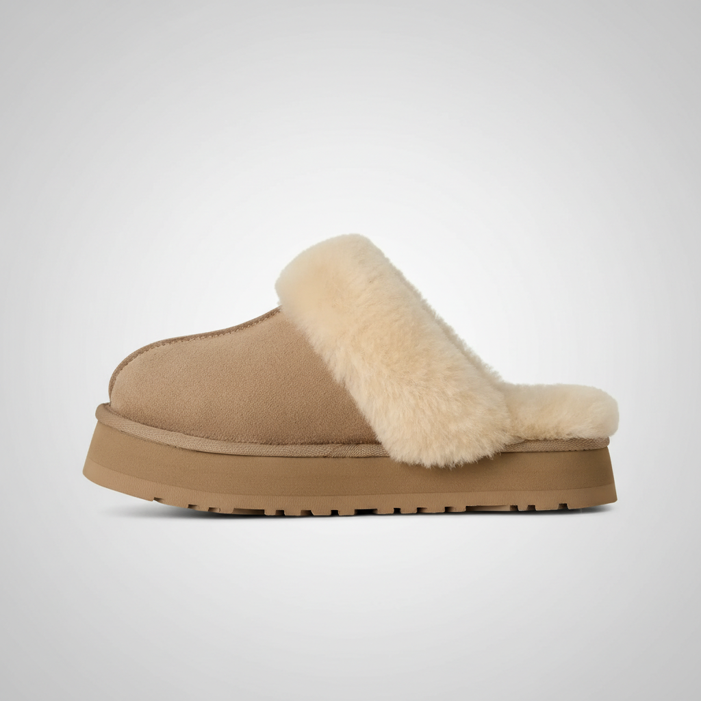 Tasman Alpine Slip On Slipper