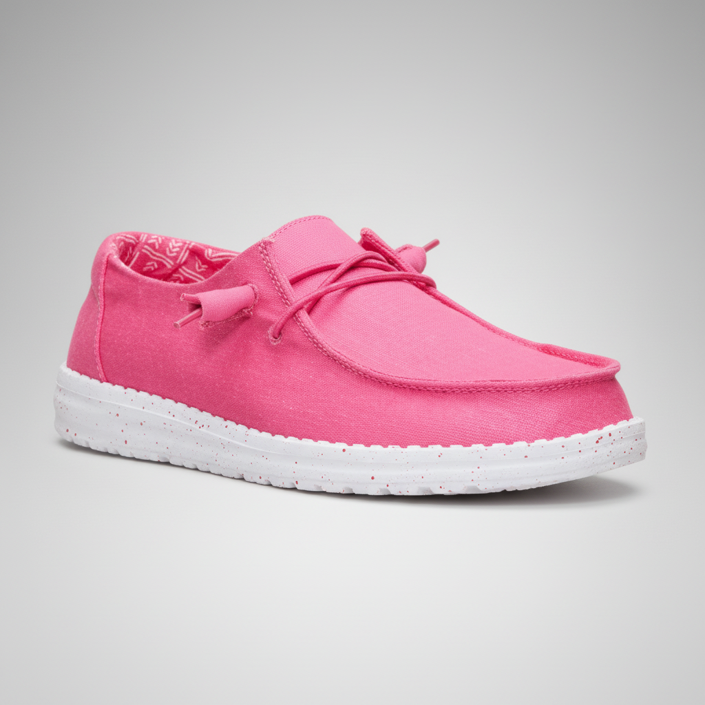 Casual Stretch Everyday Comfort Shoes