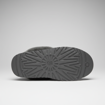 Tasman Alpine Slip On Slipper