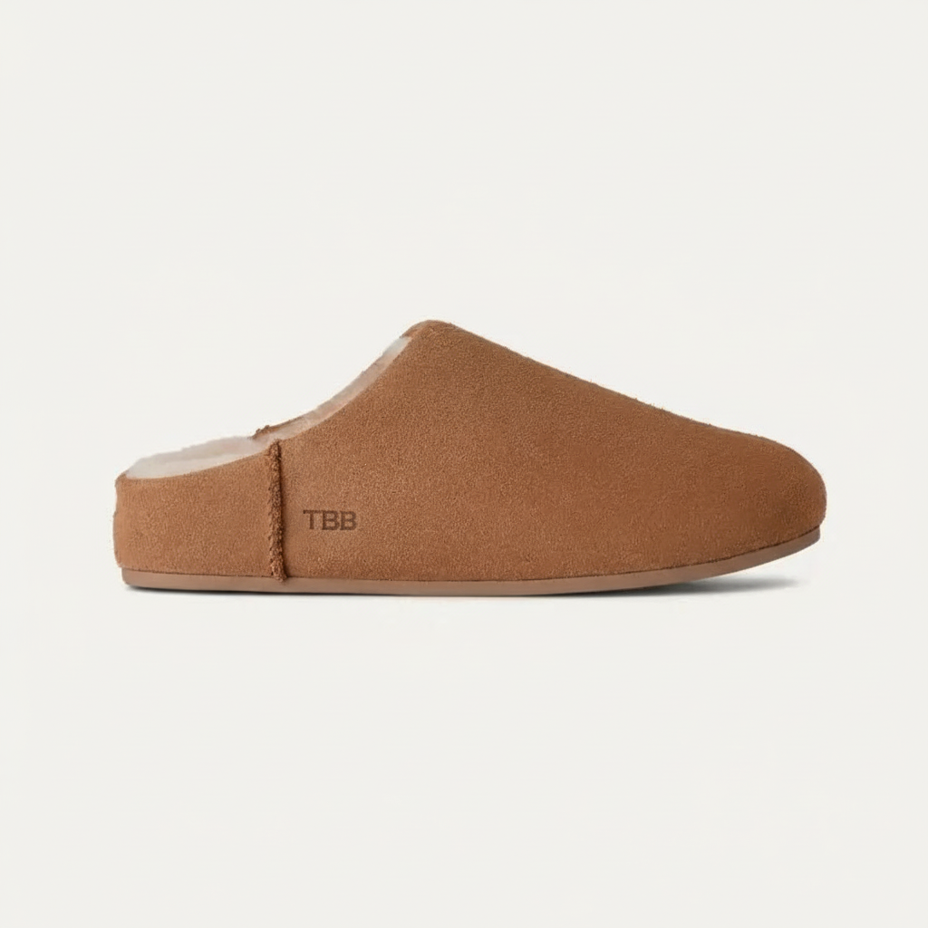 Elea Slip On Slippers