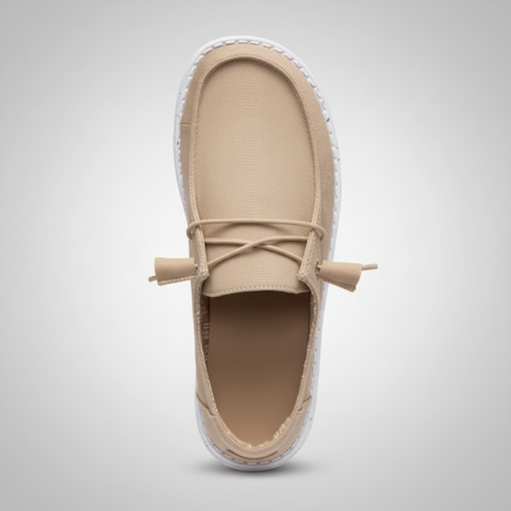 Casual Stretch Everyday Comfort Shoes