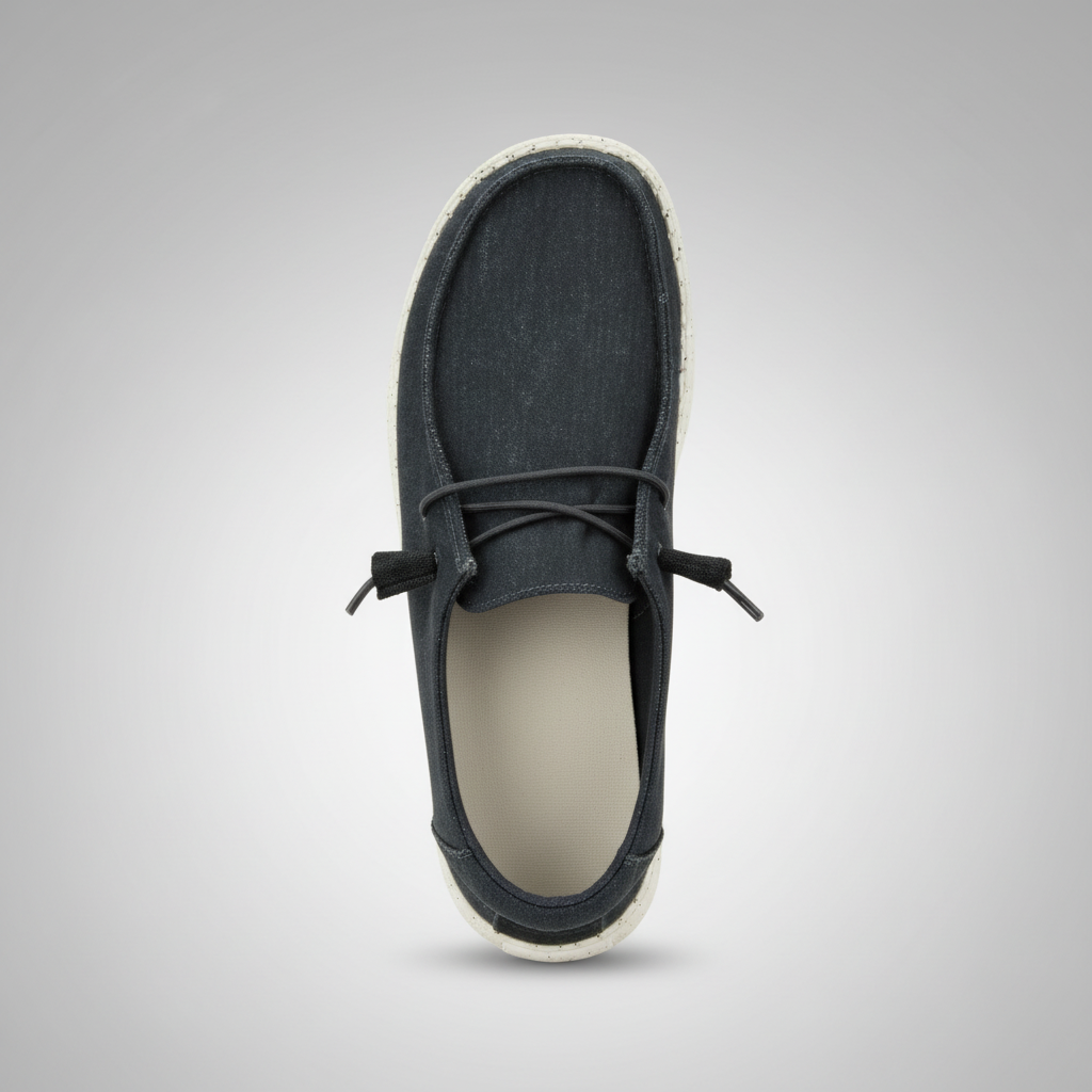 Casual Stretch Everyday Comfort Shoes