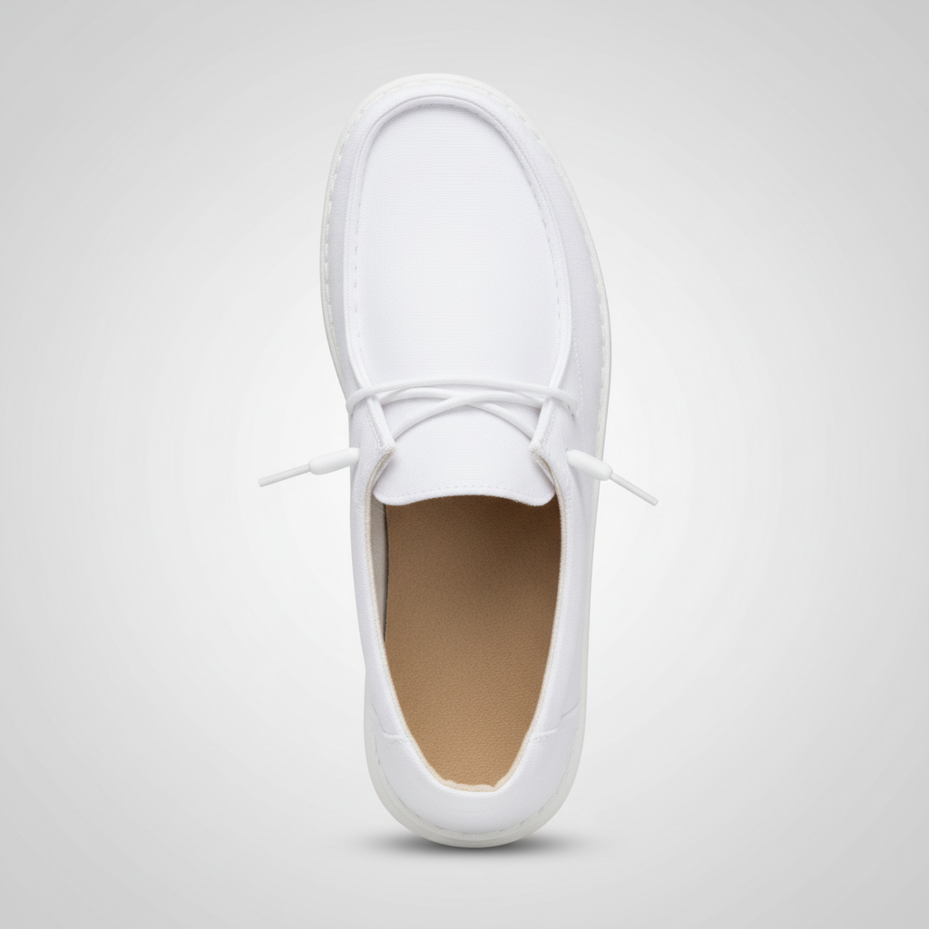 Casual Stretch Everyday Comfort Shoes