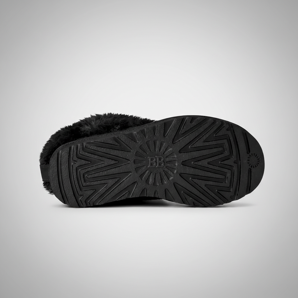 MetroPeak Lace Up Winter Boots