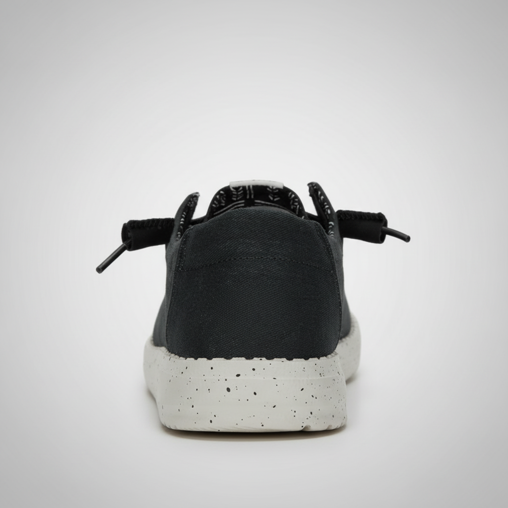 Casual Stretch Everyday Comfort Shoes