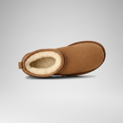 Classic Mini Boots