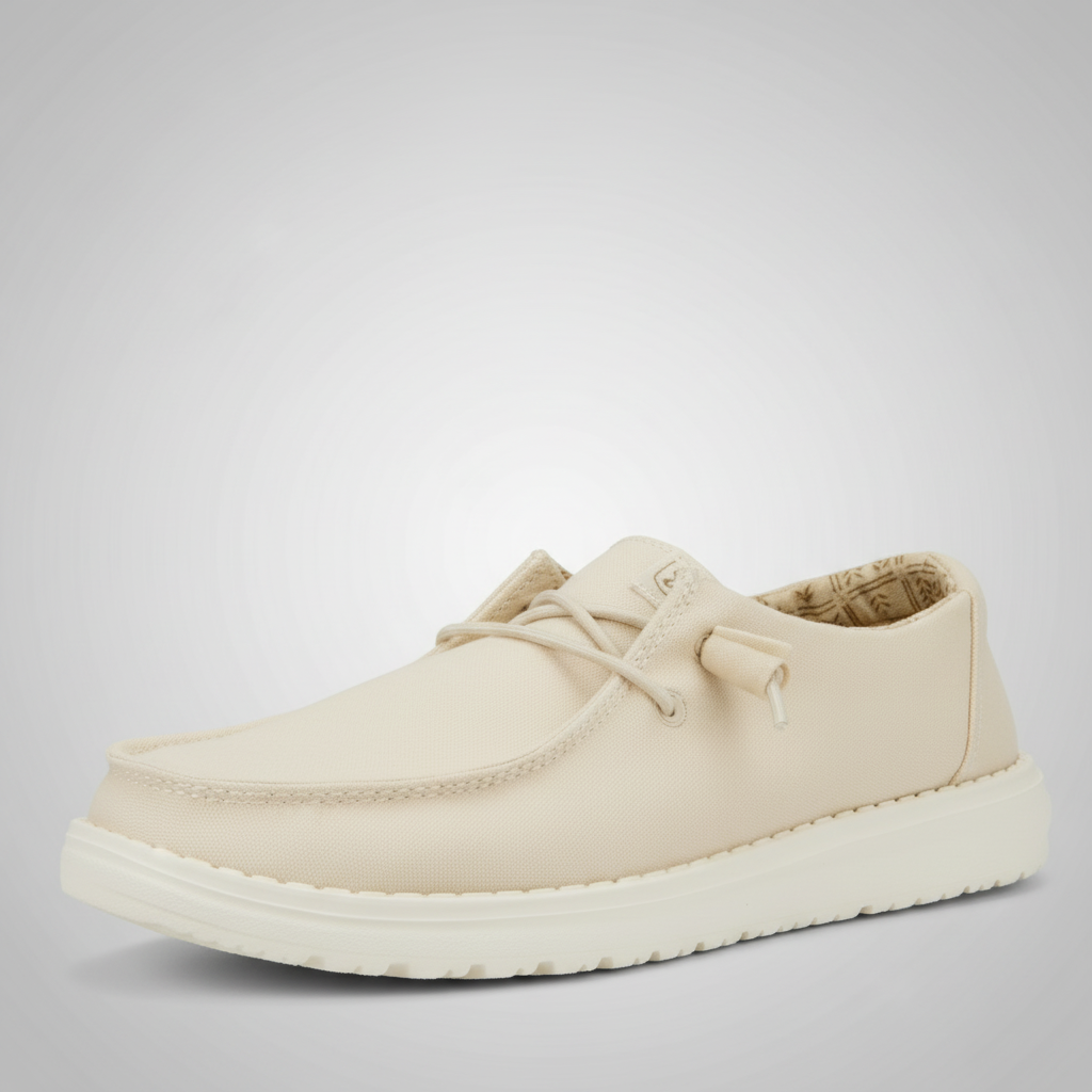 Casual Stretch Everyday Comfort Shoes