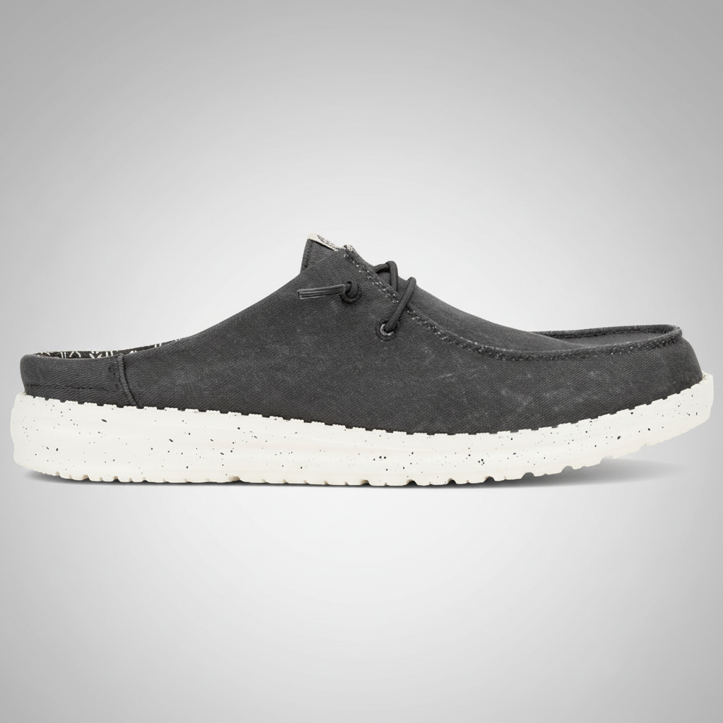 Lightweight Everyday Canvas Shoes