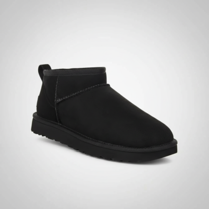 Classic Mini Boots