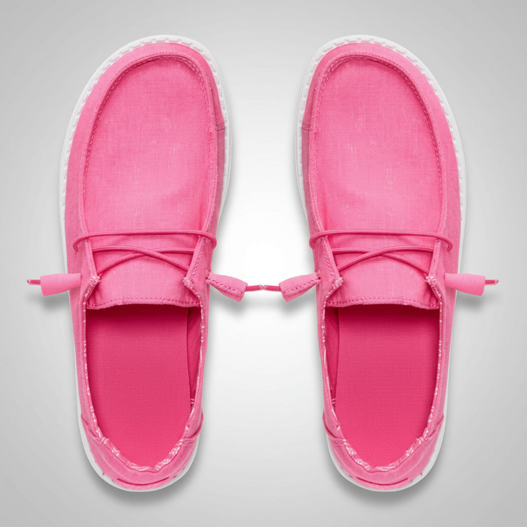 Casual Stretch Everyday Comfort Shoes