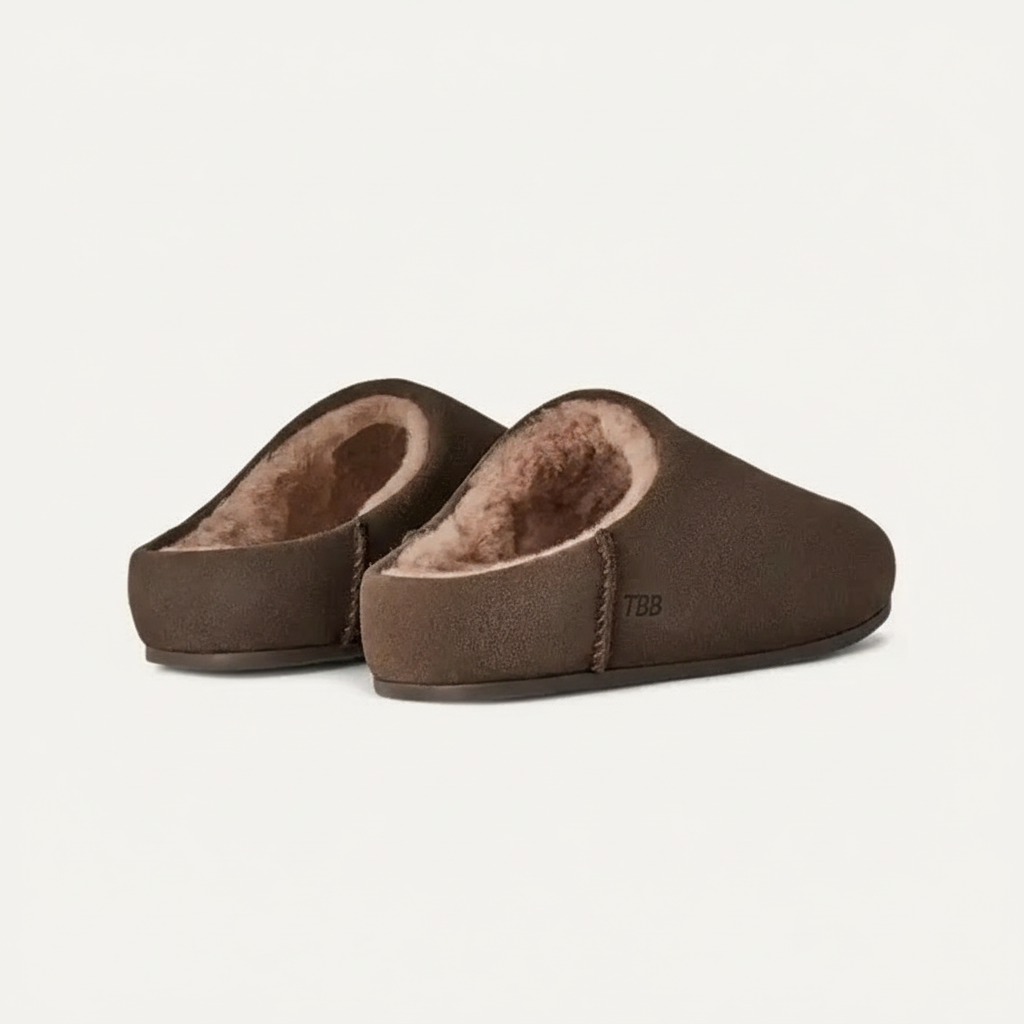 Elea Slip On Slippers