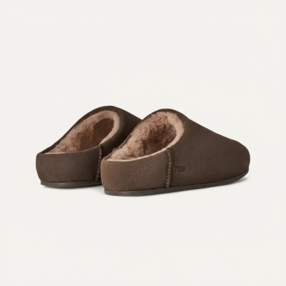Elea Slip On Slippers