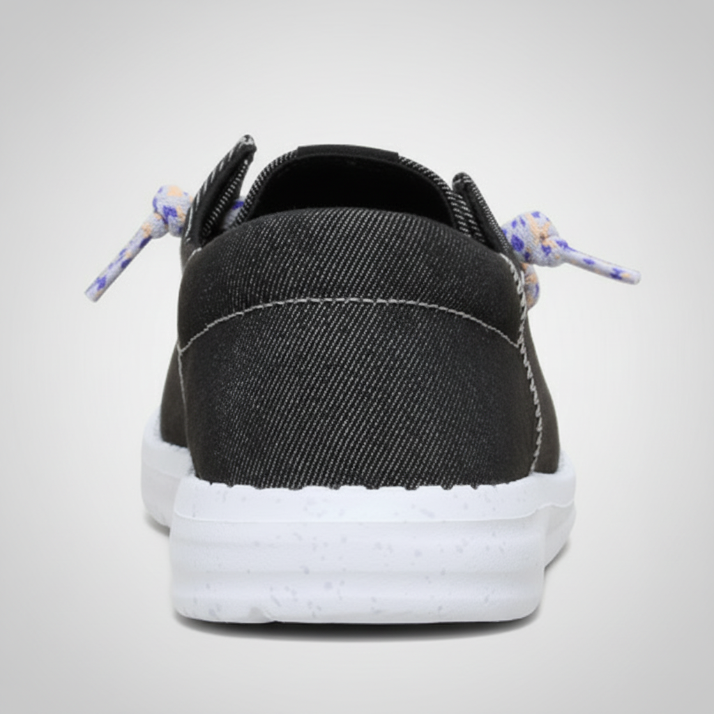 Wendy Funk Friendship Lace Casual Shoe