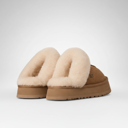 Tasman Alpine Slip On Slipper