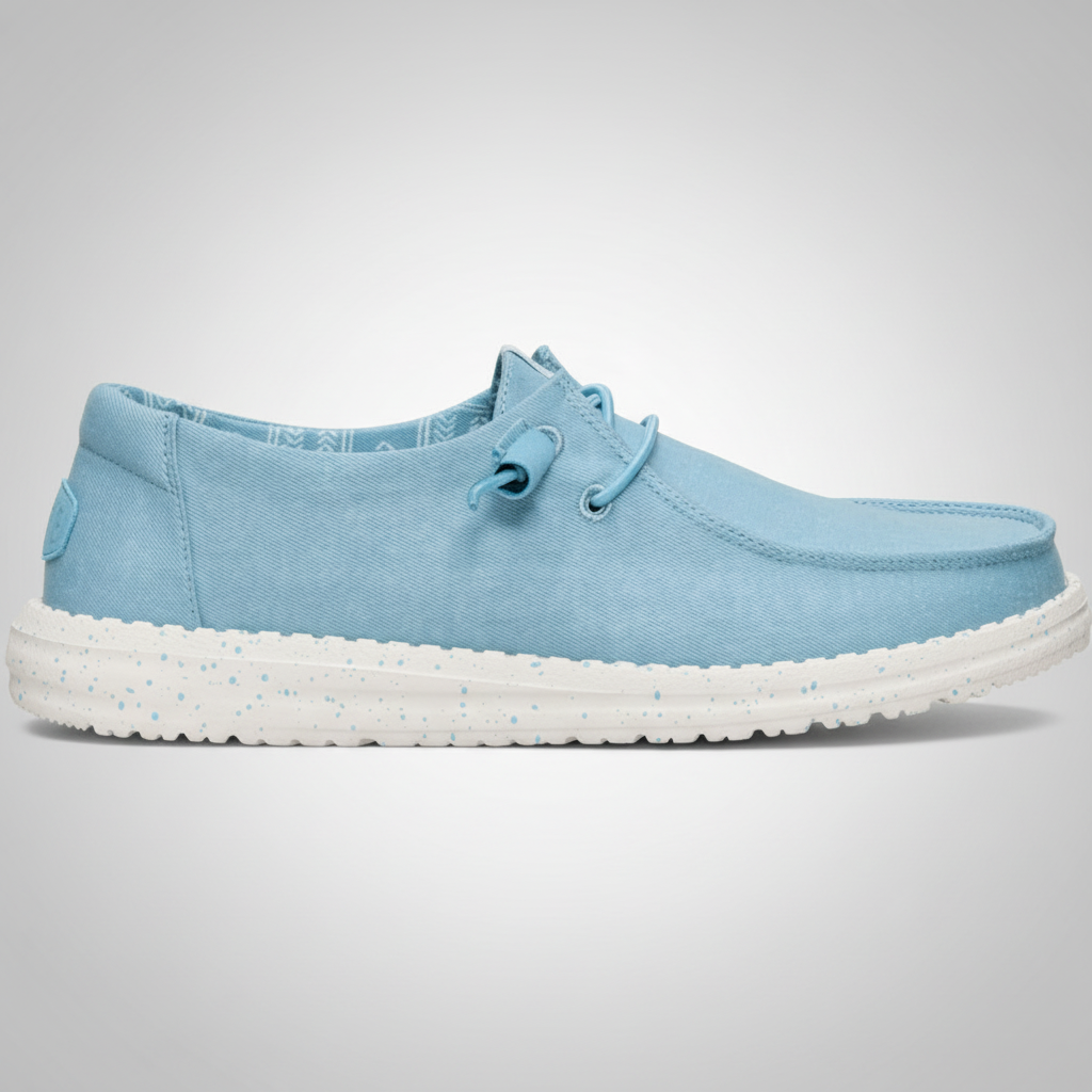 Casual Stretch Everyday Comfort Shoes