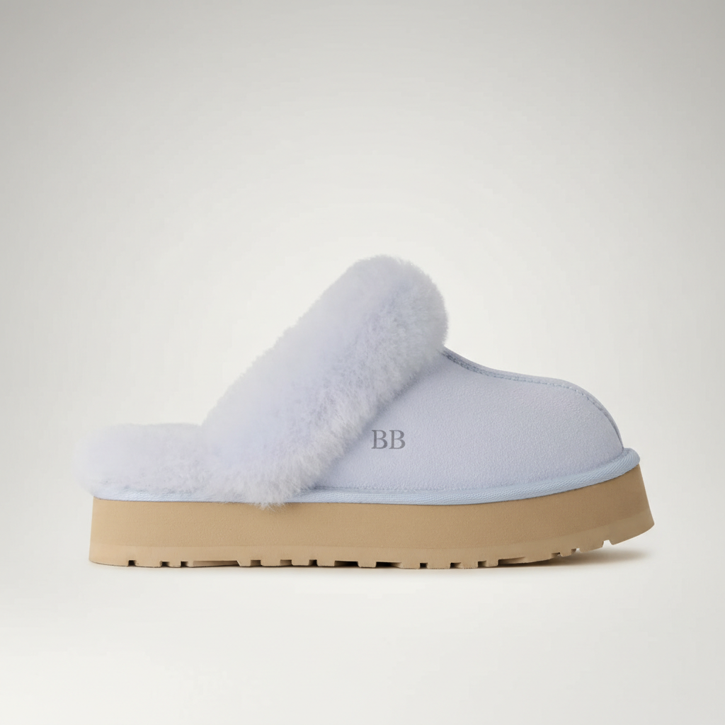 Tasman Alpine Slip On Slipper