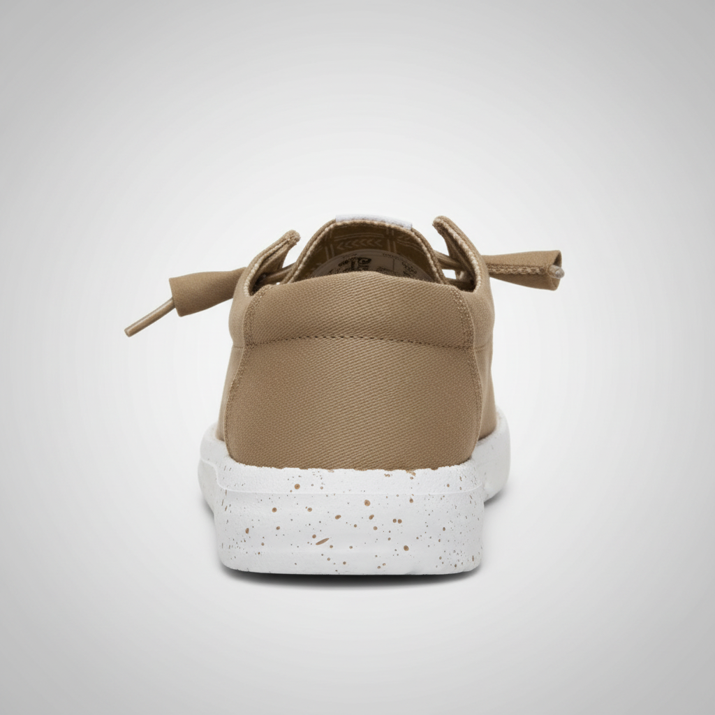 Casual Stretch Everyday Comfort Shoes