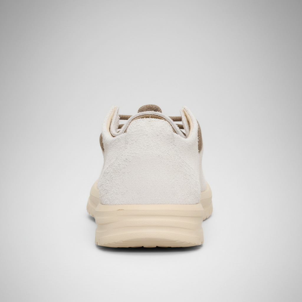 Wendy NXT Suede Moc Shoe