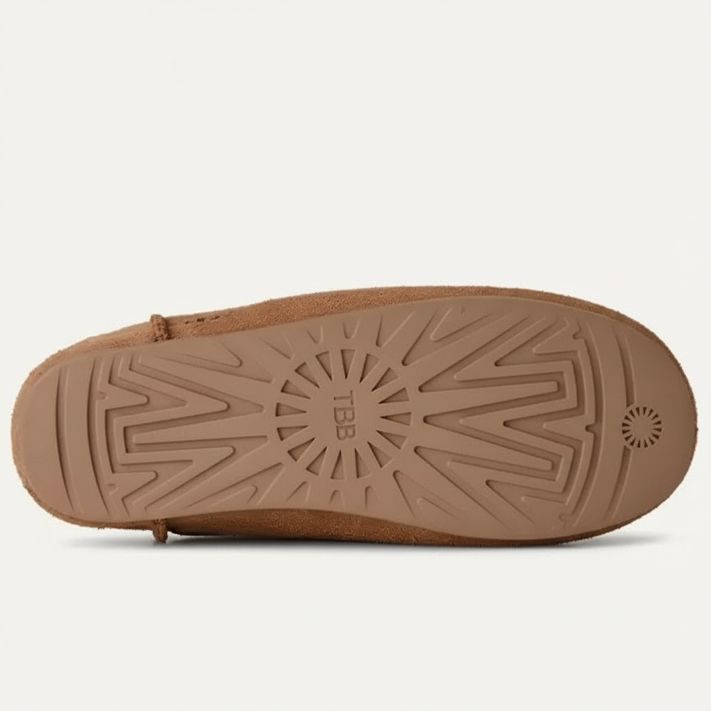 Elea Slip On Slippers