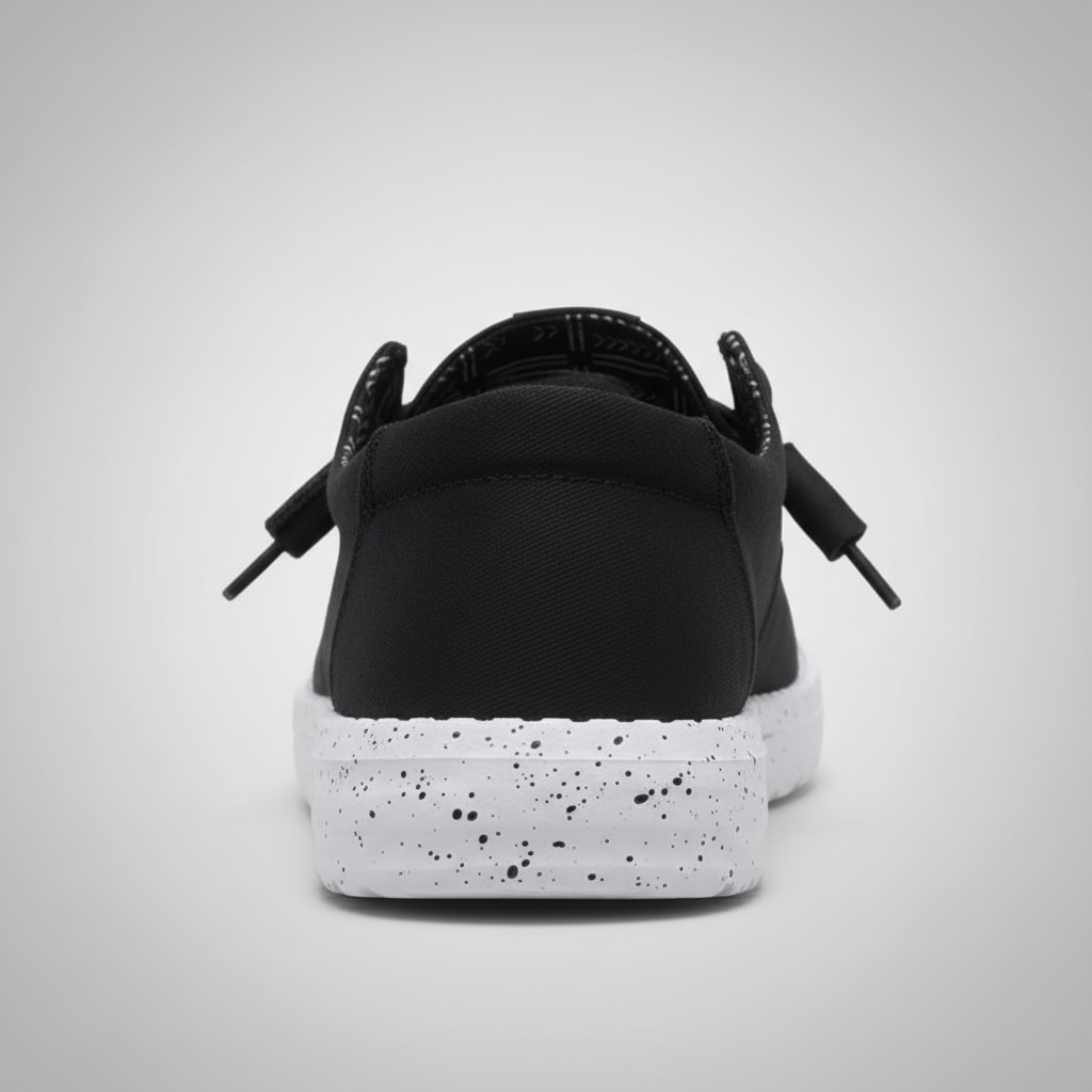 Casual Stretch Everyday Comfort Shoes