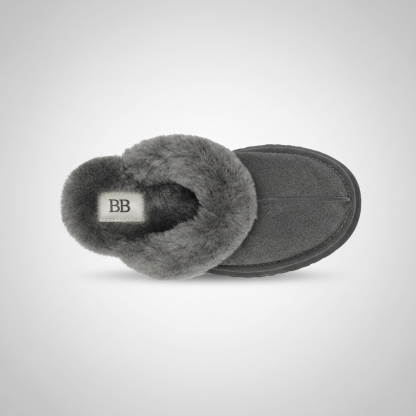 Tasman Alpine Slip On Slipper