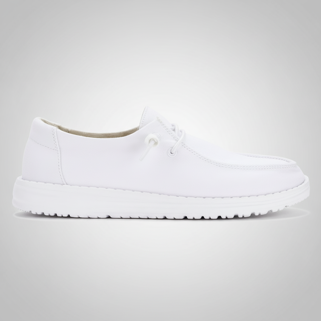 Casual Stretch Everyday Comfort Shoes