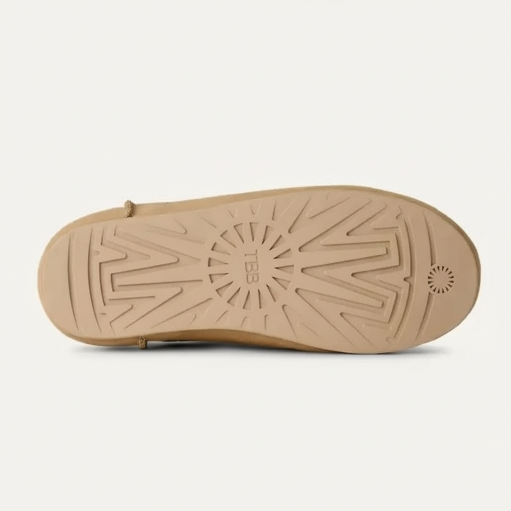 Elea Slip On Slippers